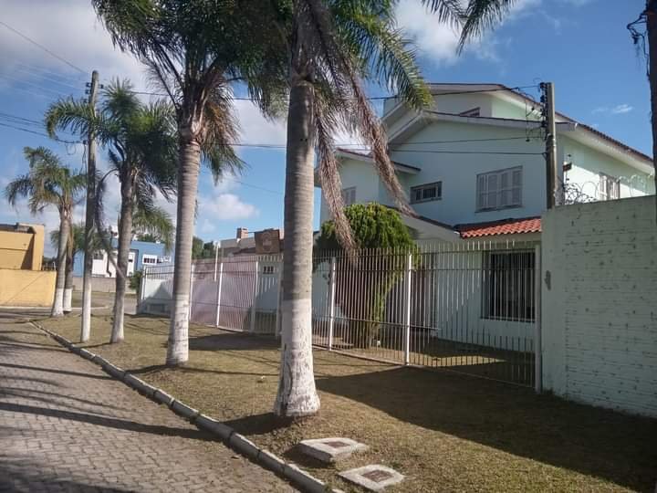 Unidade Pelotas 3 - Área comum